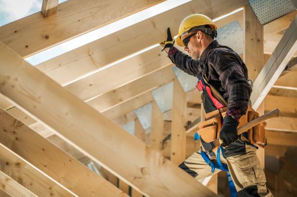 Best Roof Leak Repair  in Riverview, FL
