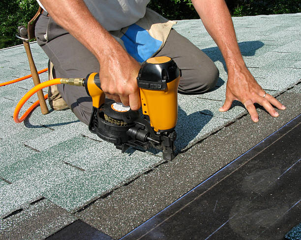 Best Residential Roofing Contractor  in Riverview, FL