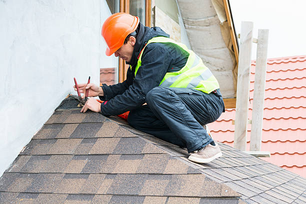 Quick and Trustworthy Emergency Roof Repair Services in Riverview, FL